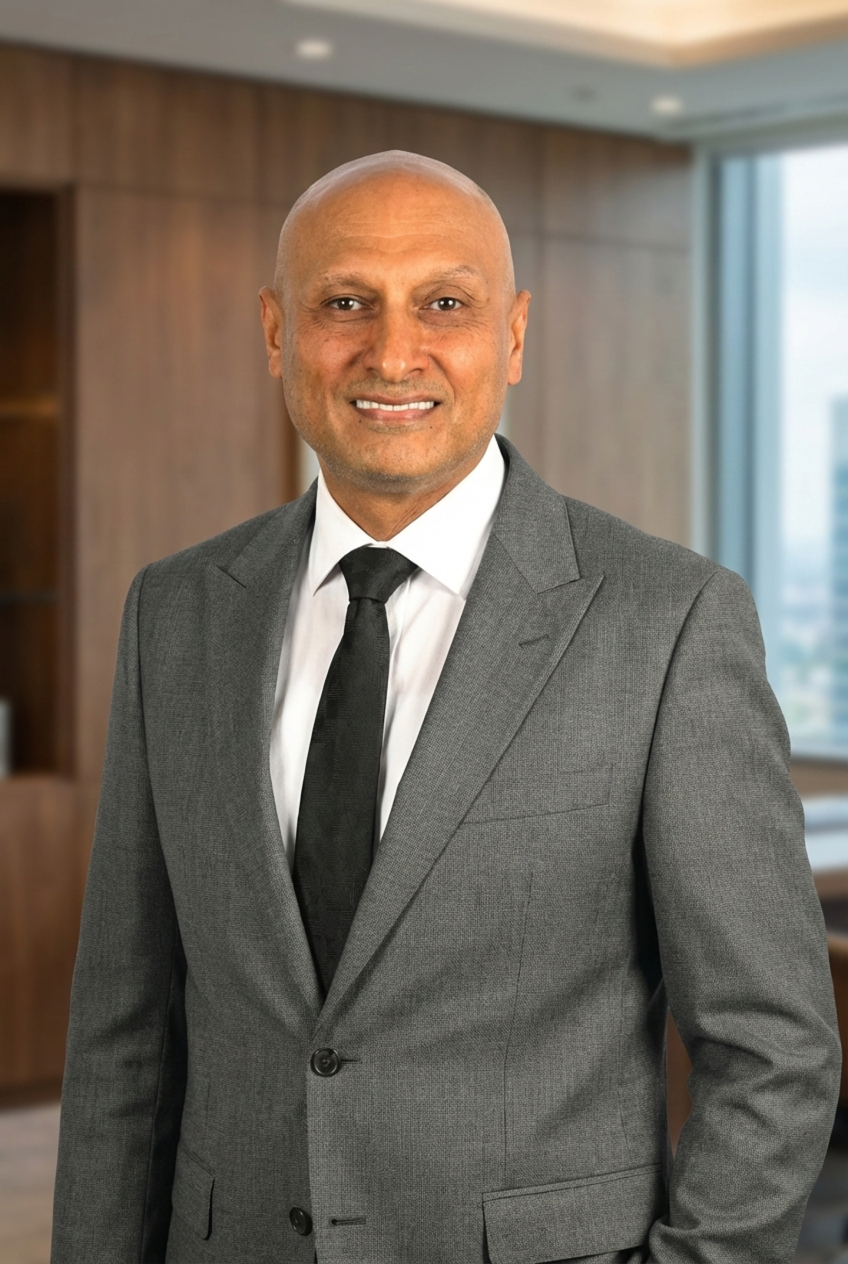 Dr. Talib Al-Jumaily